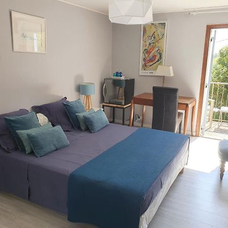 Chambres D'Hotes Le Vignaud Brantôme Εξωτερικό φωτογραφία