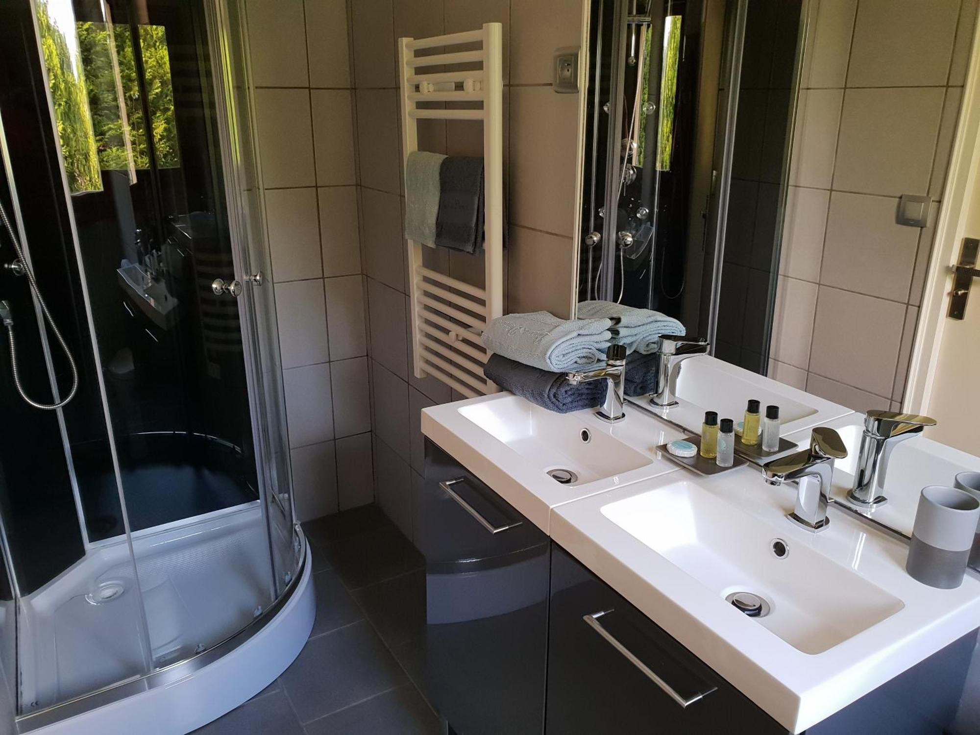 Chambres D'Hotes Le Vignaud Brantôme Εξωτερικό φωτογραφία