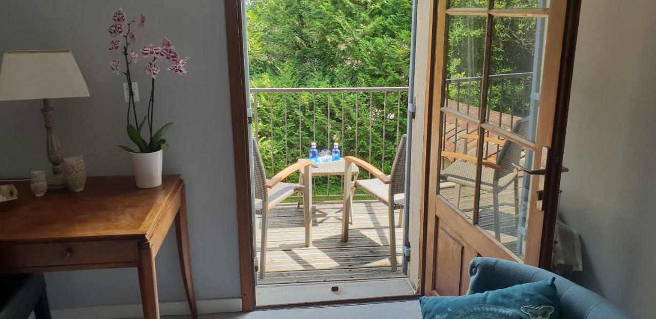 Chambres D'Hotes Le Vignaud Brantôme Εξωτερικό φωτογραφία